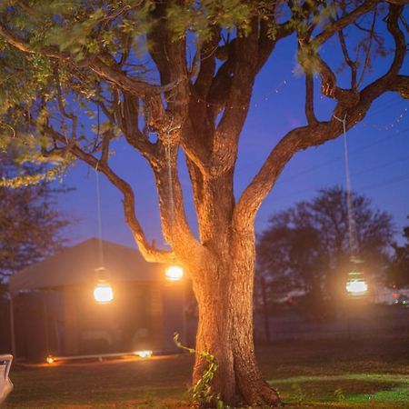 Tented Adventures Pilanesberg Ngoại thất bức ảnh