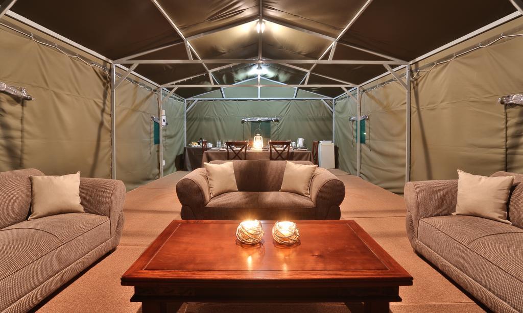 Tented Adventures Pilanesberg Ngoại thất bức ảnh