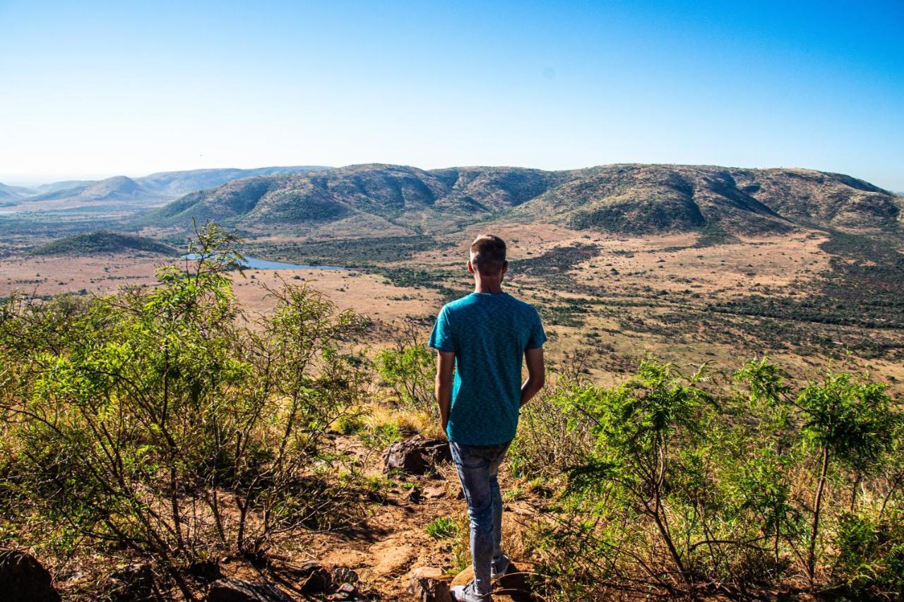 Tented Adventures Pilanesberg Ngoại thất bức ảnh