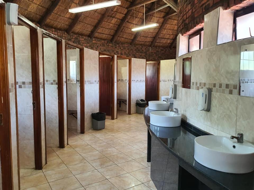 Tented Adventures Pilanesberg Ngoại thất bức ảnh